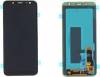 Samsung LCD for Galaxy J6 Black